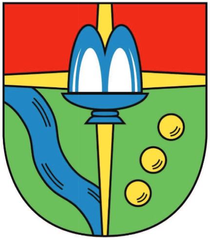 Germete Wappen