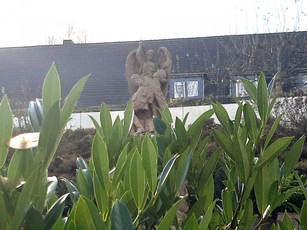 Ehrenmal in Germete