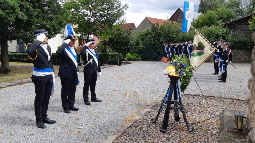 Schützenfest fällt aus