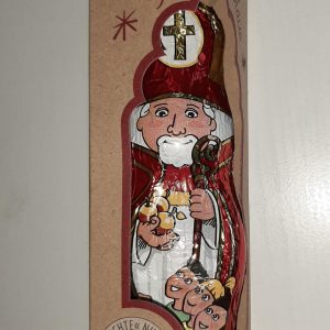 Nikolaus des Bonifatiuswerkes