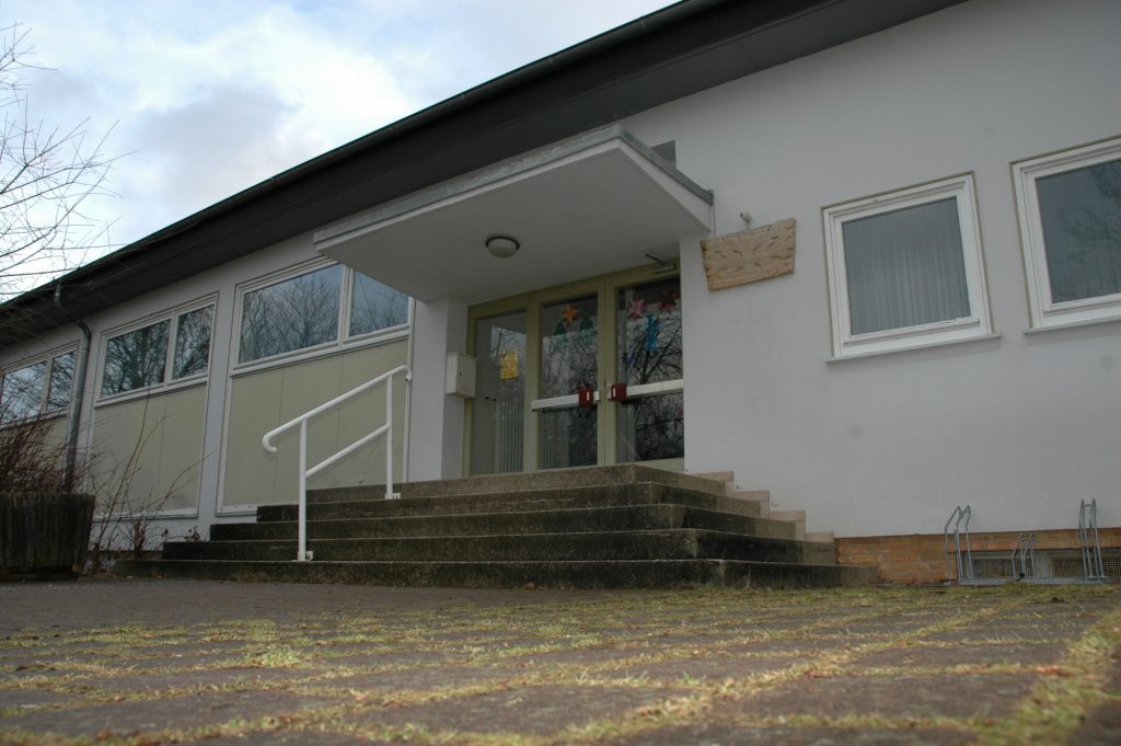 Germeter Schüler müssen nach Warburg