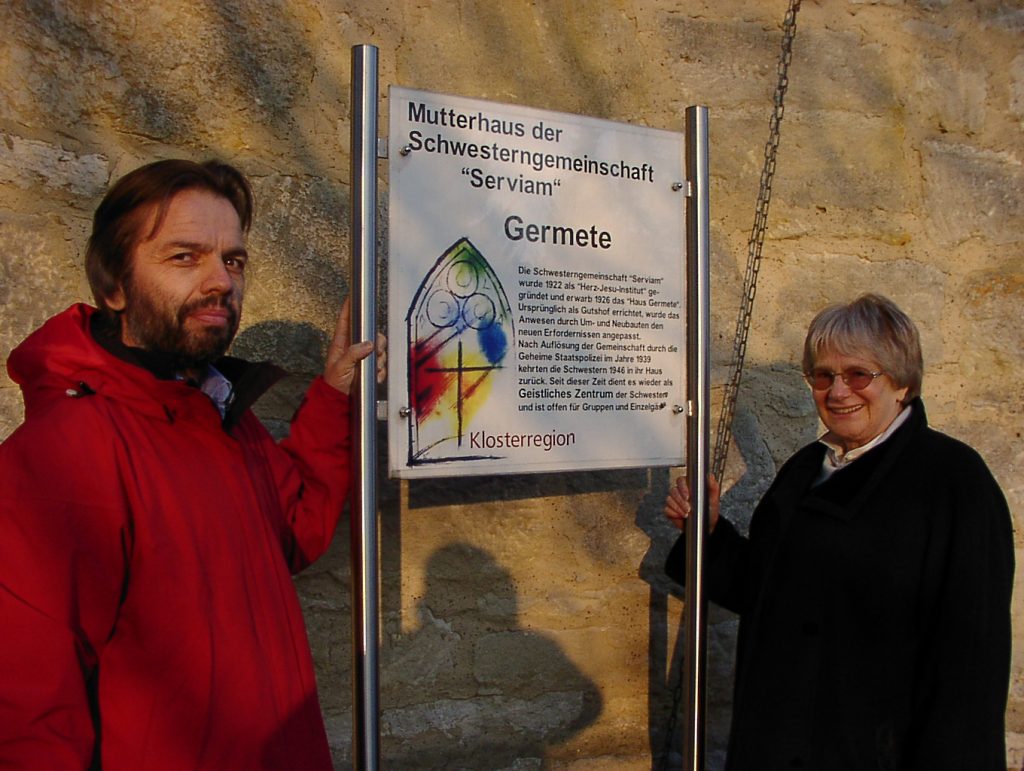 Neue Kooperation