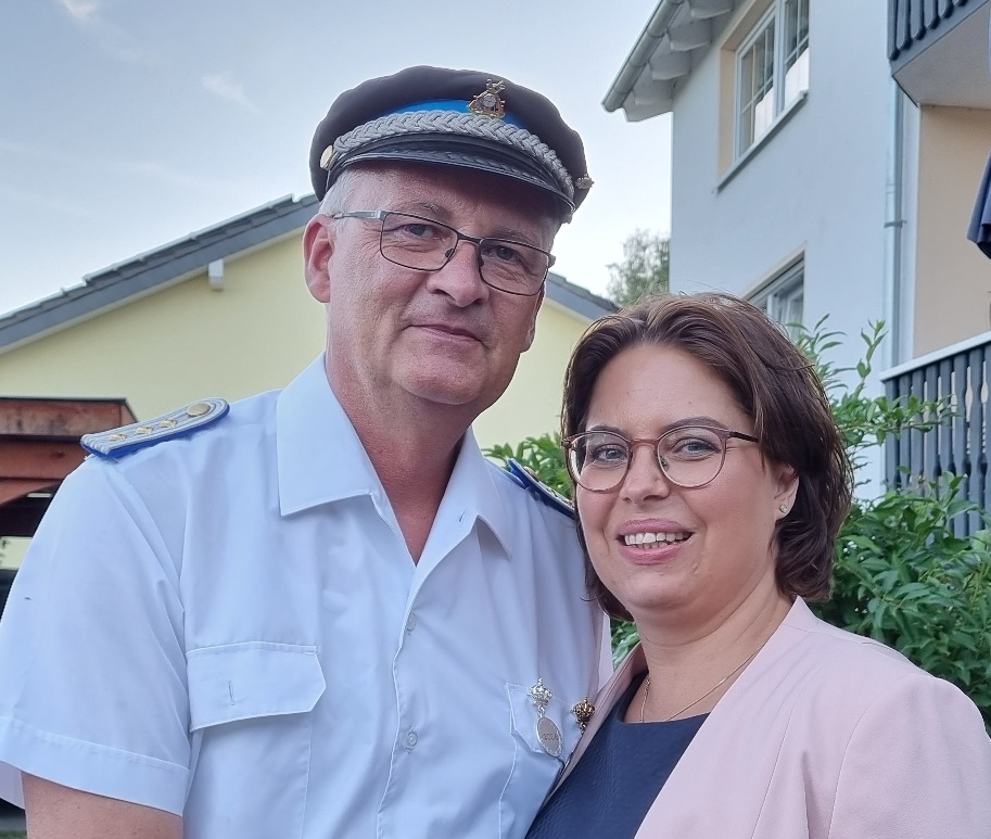 Königspaar 2022